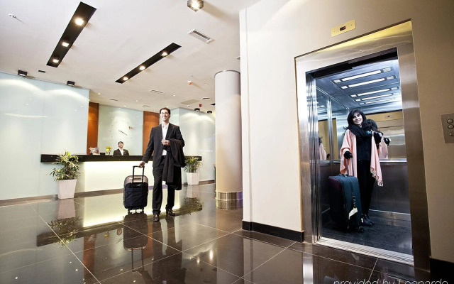 Two Hotel Buenos Aires