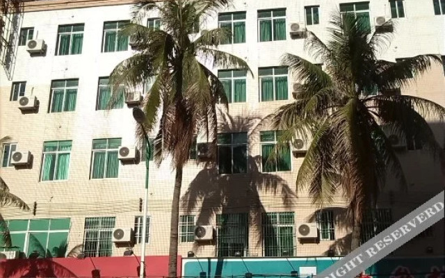 Mingyuan Hotel