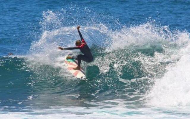 Chill in Ericeira Surf House