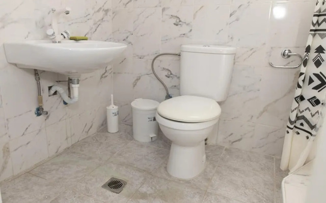 Lovely 1-bed House in Timbaki