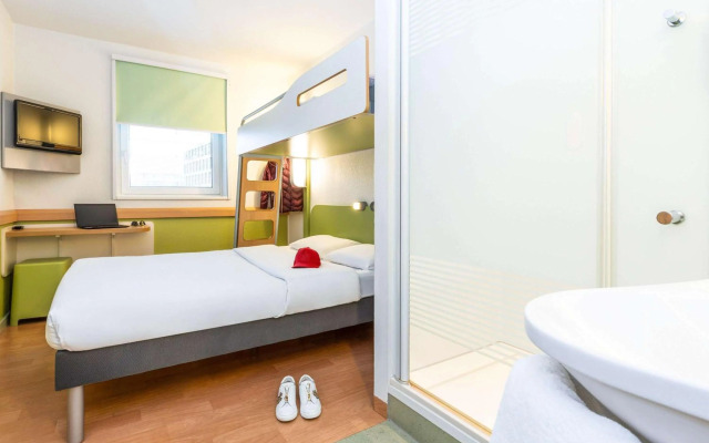 ibis budget Zurich City West