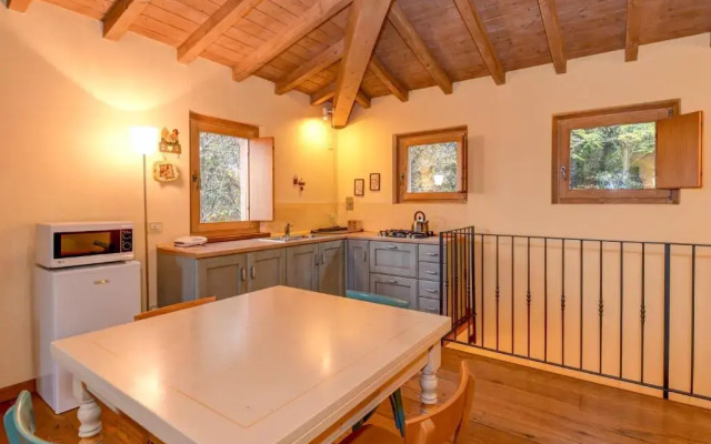 Colleincanto Appartamento Torretta