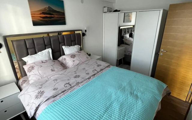 Hotel Kraljevi Cardaci