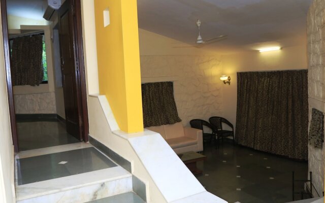 Panoramic Resort Karnala - Panvel