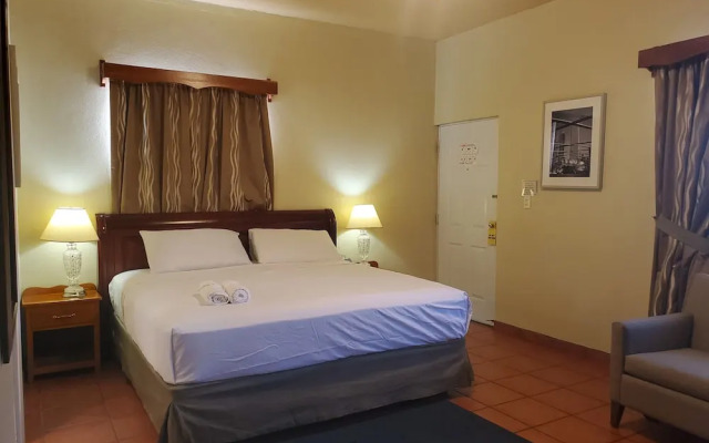 Rolson Hotel