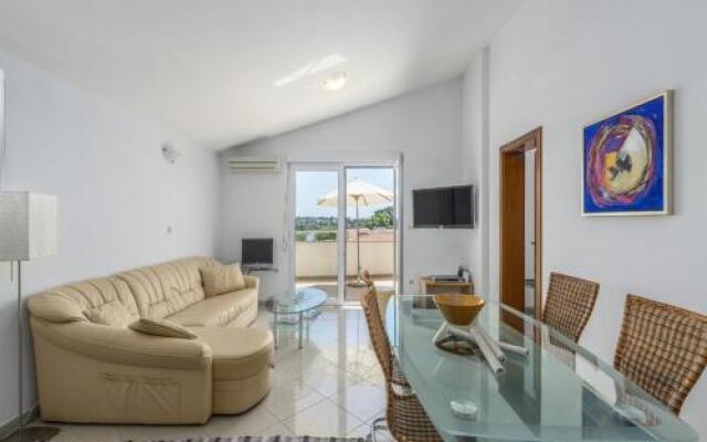 Apartment Larsen