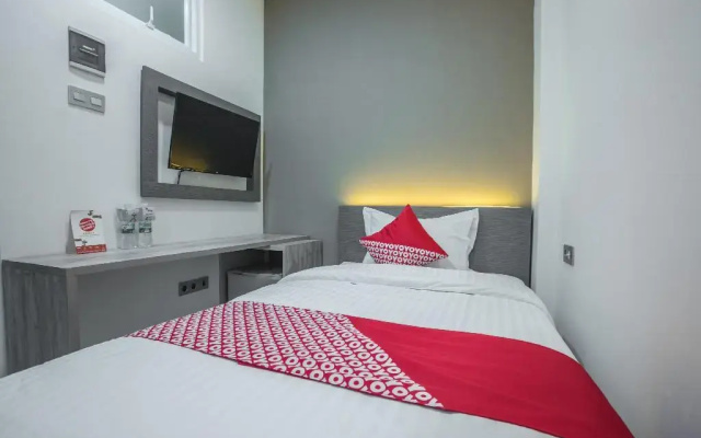 Hotel O Residence Khoe