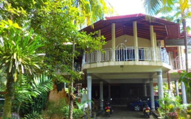 Udayamini Homestay