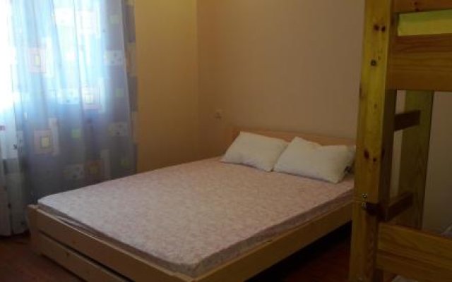 Hostel 7Peresypskaya156