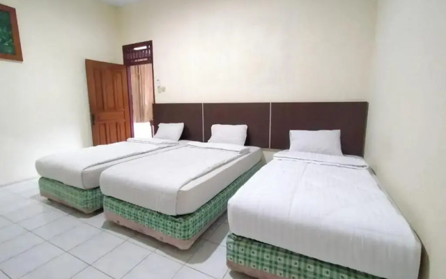 Grand Mutiara Hotel Puncak