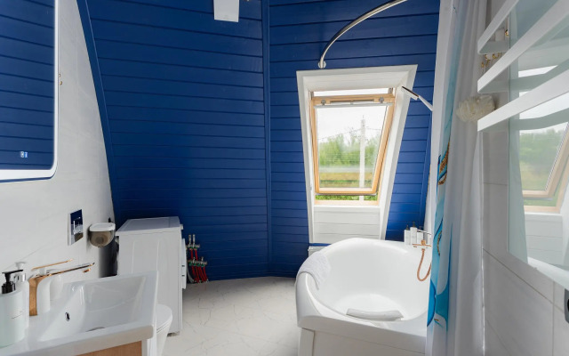 Bubblehome Cottage (