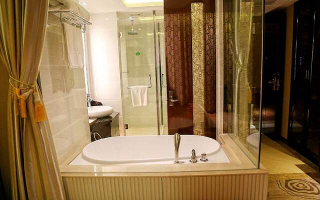 Chleeya international hotel