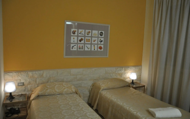 Le Calandre Hotel