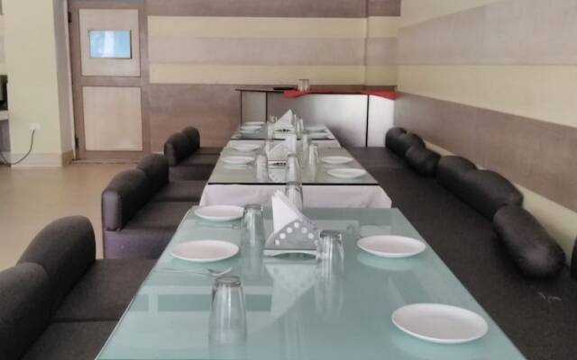 Tahiti Resorts Pvt Ltd.