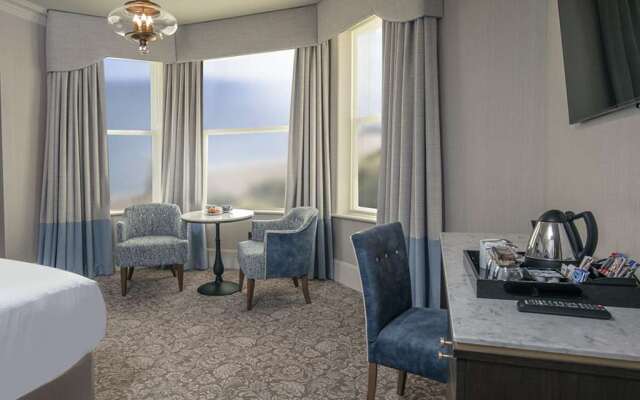 Clifton Hotel