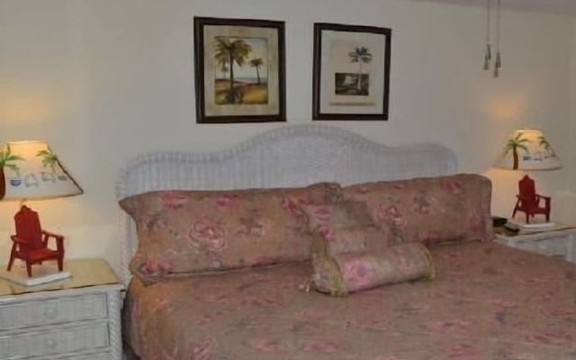 Sunswept Condominiums