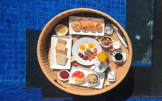 Vamana Resort