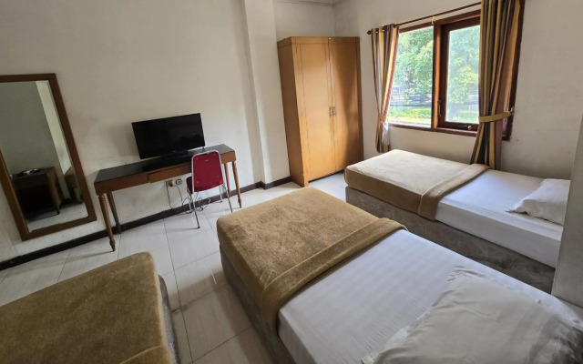 Hotel Maxim Kwitang Jakarta