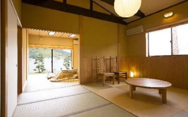 Maruyamaso – Guest Rooms – Toyooka