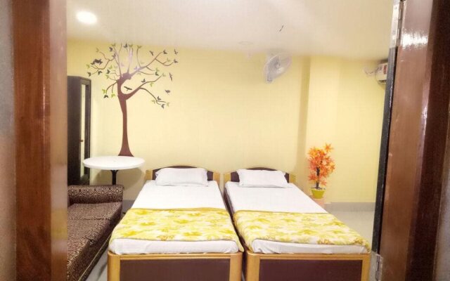 Hotel Grand Silicon