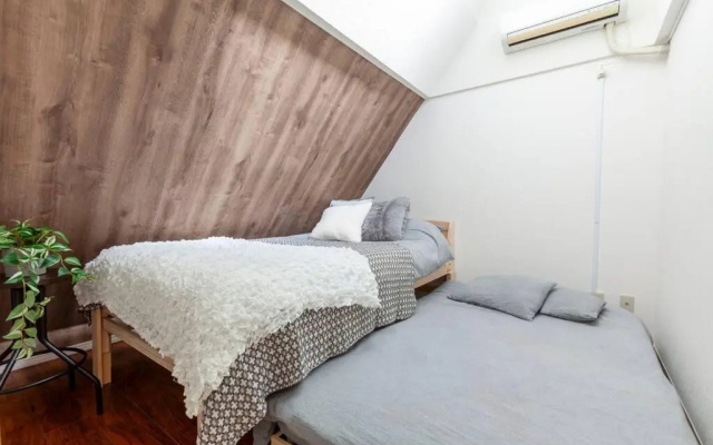 Meguro CPMM Musashikoyama Big house – Guest Rooms – Tokyo