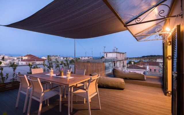 Corfu Rooftop 45