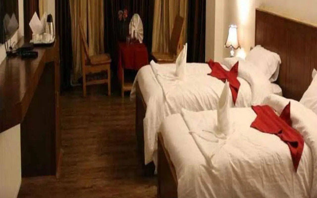 Himalayan Retreat Karzoo