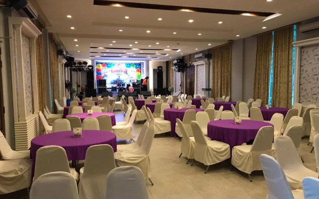 Nana Resort Kaengkrachan