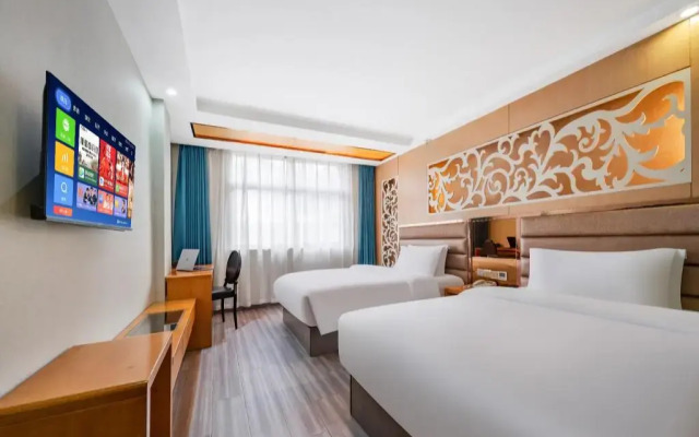 Rong Le Business Hotel