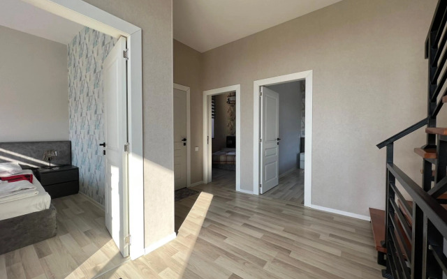 Qafqaz Suite Bluesky