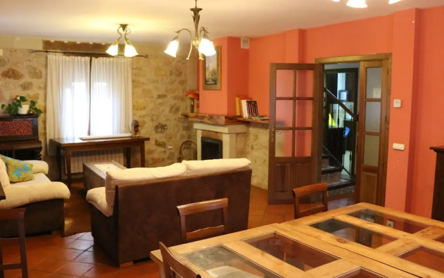 El Rincón de la Fuente Vieja