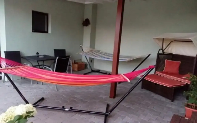 Apartmány Pod Zálesím