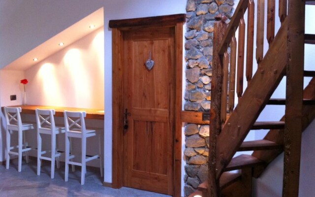 B&B Il Mortirolo