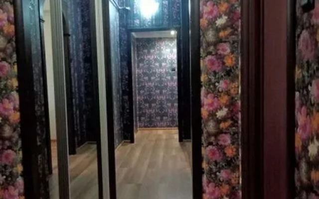 Апартаменты Пять Звезд на Набережной