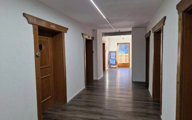 TheCell Hostel Stanton