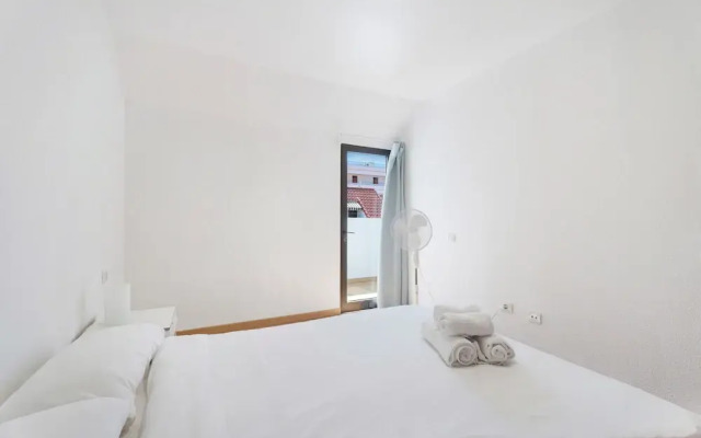 Family Duplex Altamira Playa Las Americas Tenerife South