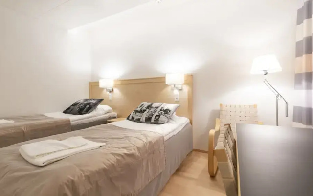 Kokoushotelli Murikanranta