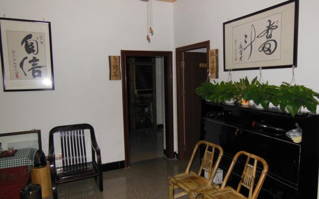 Quanzhou Lixing Inn (West Street Kaiyuan Temple Store)