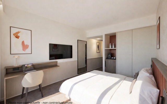 Holiday Inn Resort Le Touquet by IHG
