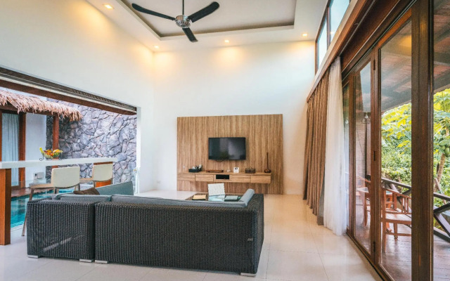 La Villa Langkawi - Private Pool