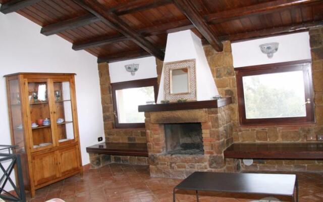 Vallegrande Residence