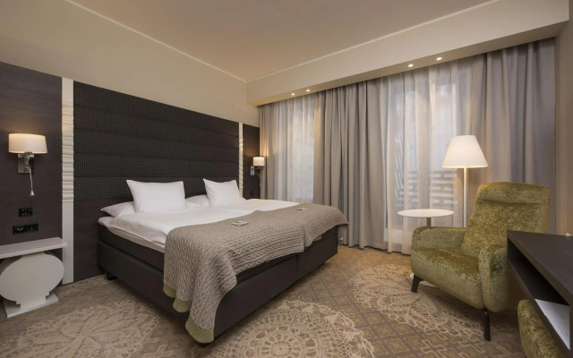Lydia Hotel