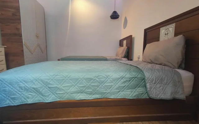 Villa Mirasol