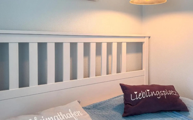 Str/107 Strandallee 124 -seeblick