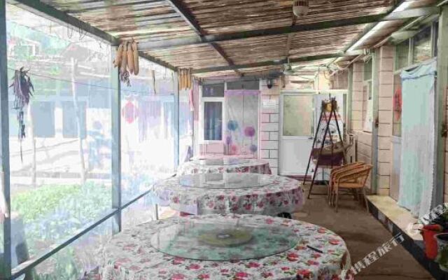 Beijing Bailihualang Shanshuijian Farmstay