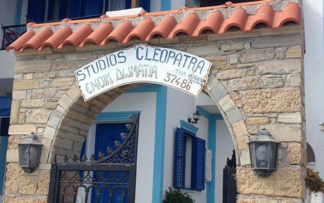 Cleopatra Studios