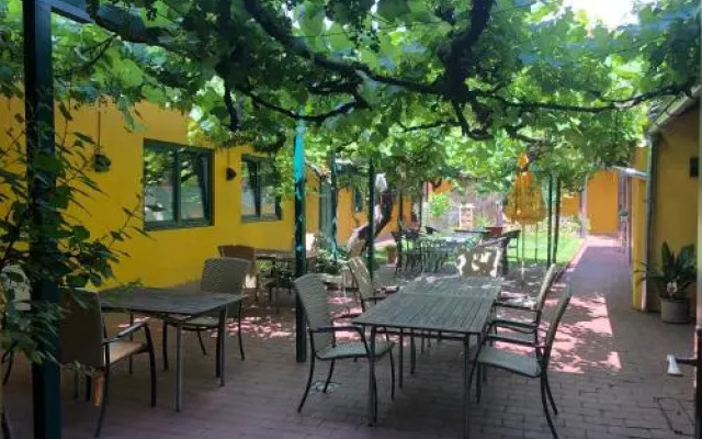 Landgasthof Zum Alten Weinstock