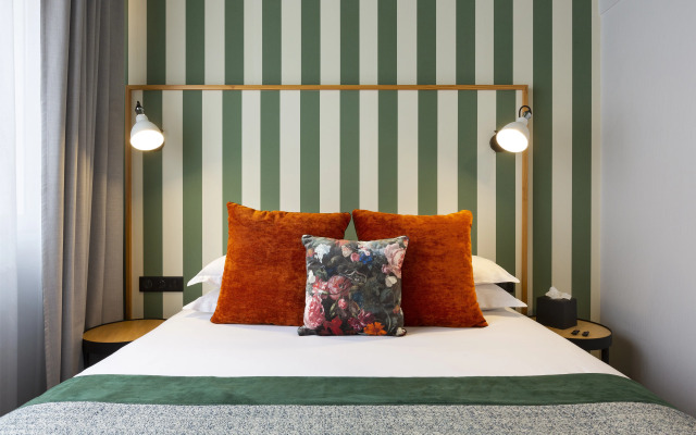 Hôtel Edmond W