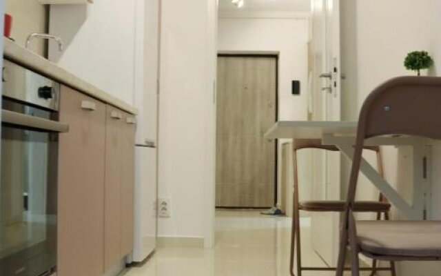 Stylish & modern apartment