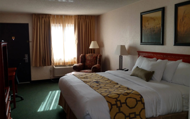 Baymont by Wyndham Oacoma